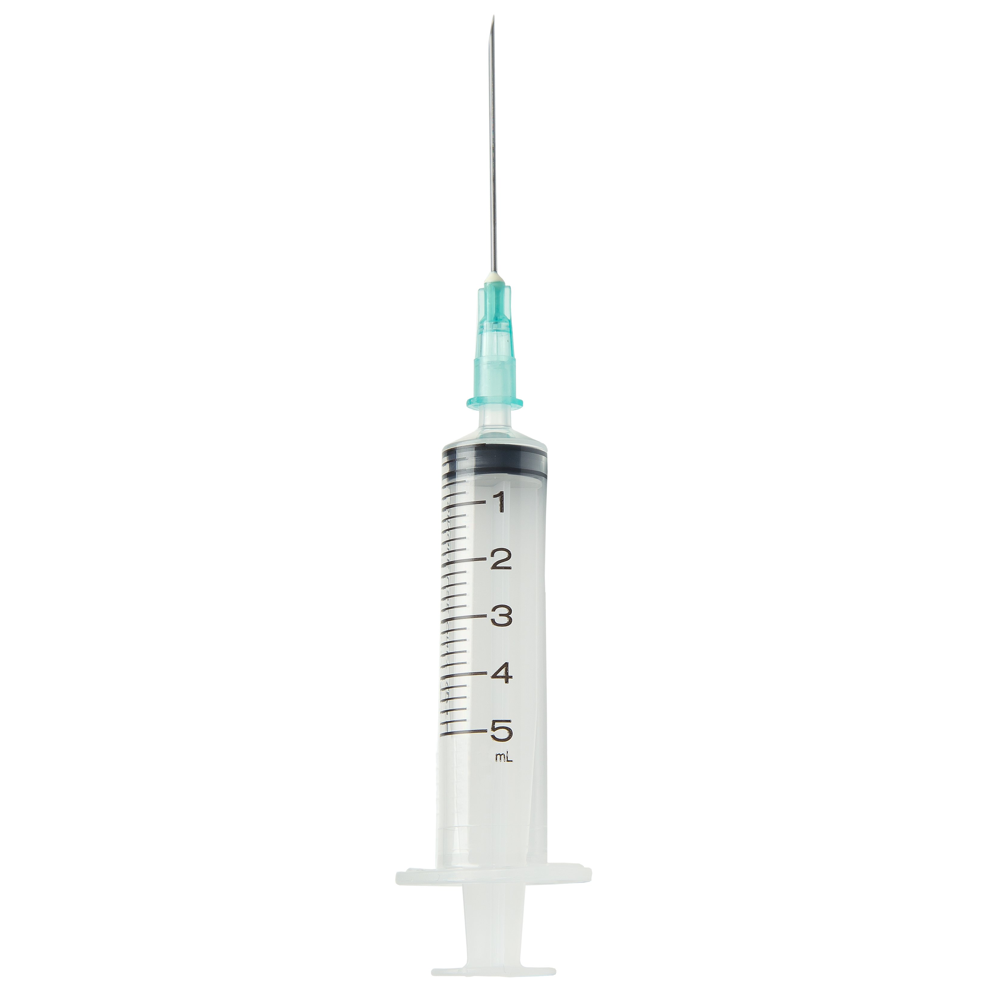 Pic Pic Sterile Syring 21g 5ml Σύριγγα Αποστειρωμένη με Βελόνα 1 Τεμάχιο