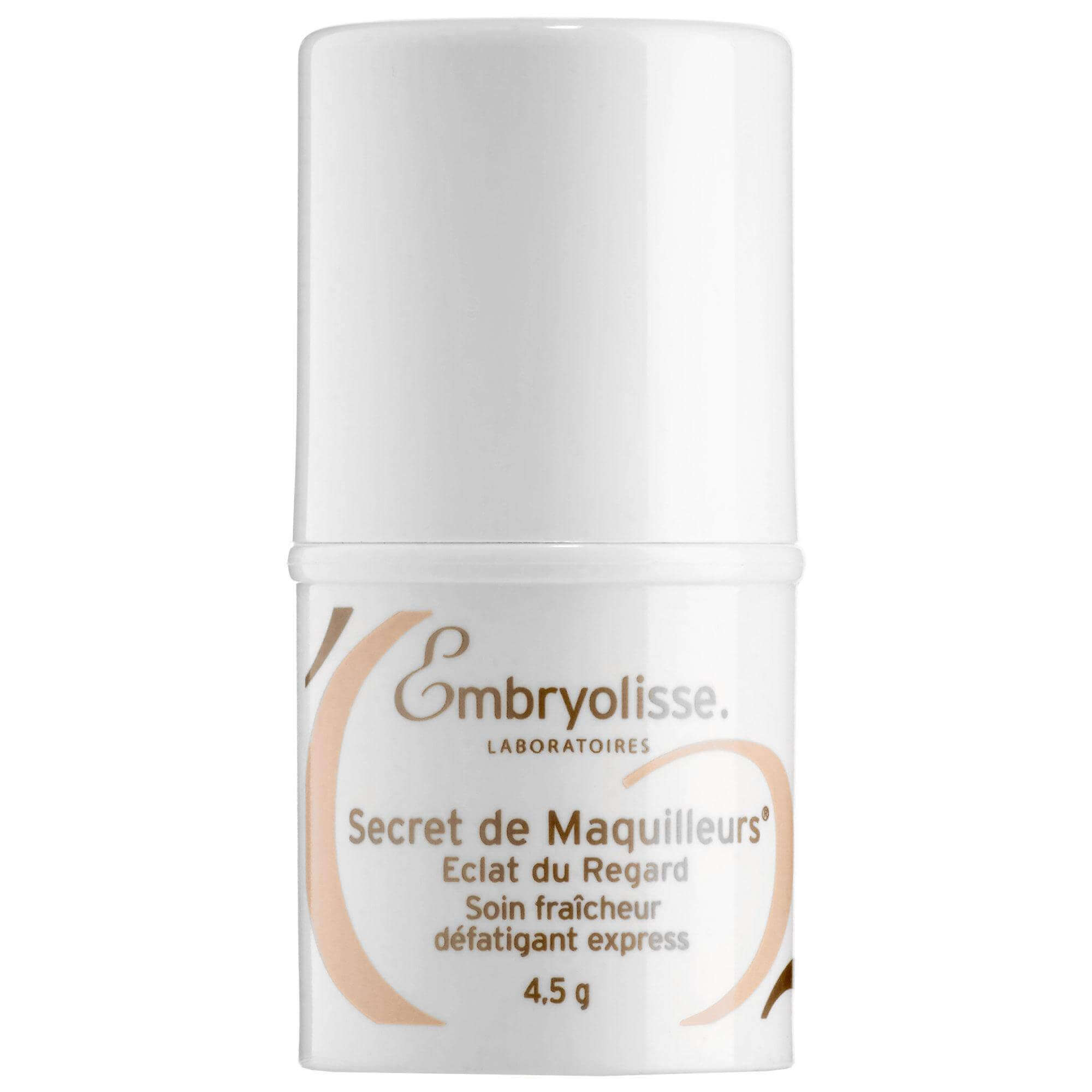 Embryolisse Radiant Eye Stick Στικ Ματιών για Φωτεινό & Ξεκούραστο Βλέμμα στη Στιγμή 4,5g Promo -25%