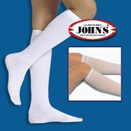Johns Kάλτσες Aντιεμβολικές 214527