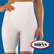 Johns ΚΟΡΣΕΣ ΒΑΜΒΑΚΕΡΟΣ ΜΕ ΠΟΔΙ 2145361 – 2