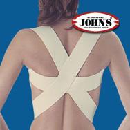 Johns Iμάντας Κυφώσεως 2145621 – 7