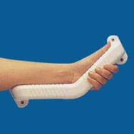 Johns Grab Bar Ashby Γωνία Βοηθητική Στήριξης 215525