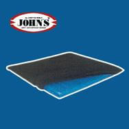 Johns ΜΑΞΙΛΑΡΙ ΣΙΛΙΚΟΝΗΣ 40Χ40 216403