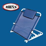 Johns ΕΡΕΙΣΙΝΩΤΟ ΜΕ ΜΑΞΙΛΑΡΑΚΙ (ΣΤΗΡΙΓΜΑ ΠΛΑΤΗΣ)