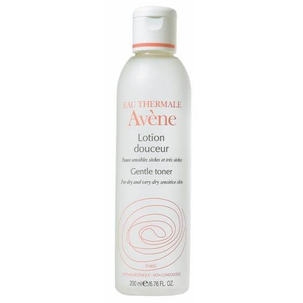 Avène Lotion Douceur Λοσιόν Για Τα Ευαίσθητα Ξηρά Και Πολύ Ξηρά Δέρματα 200ml