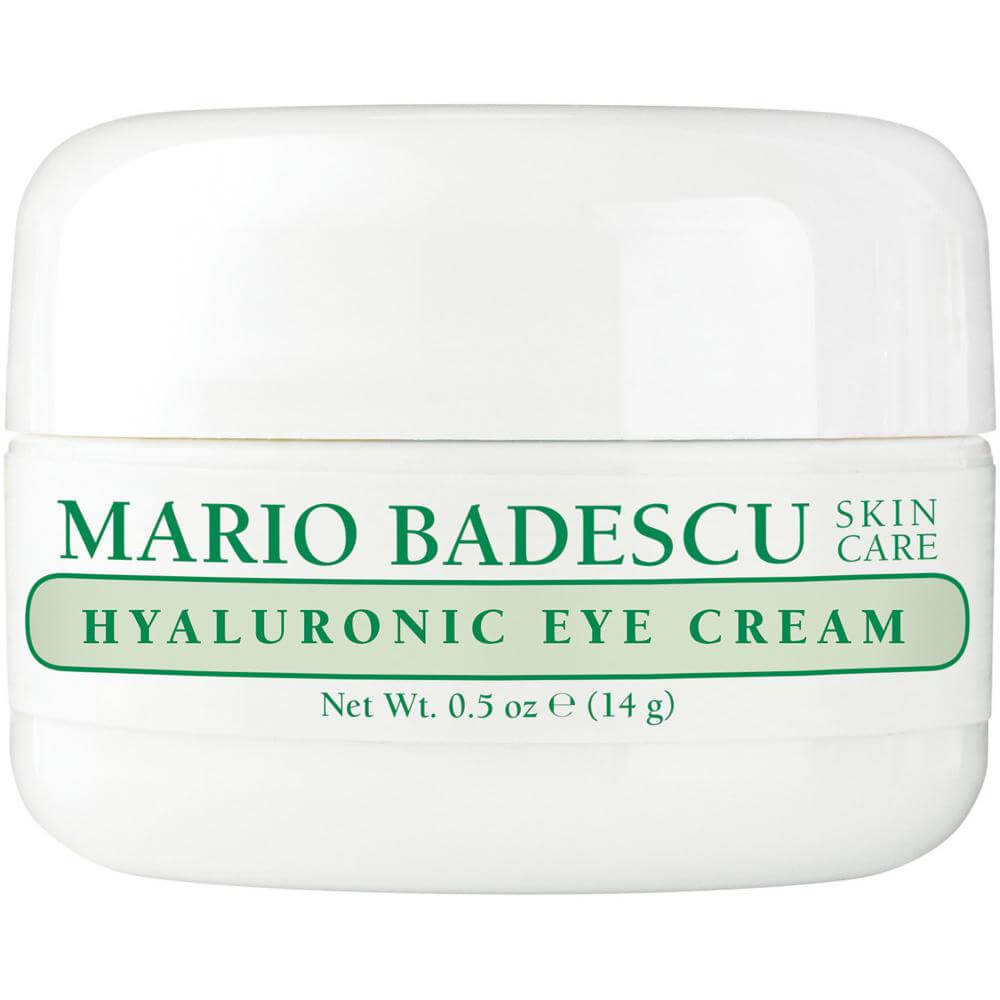 Mario Badescu Hyaluronic Eye Cream Κρέμα Ματιών με Υαλουρονικό Οξύ 14ml