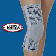 Johns Επιγονατίδα Trainer 22321 – XL