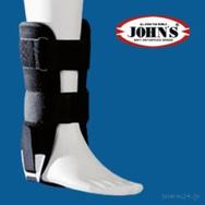 Johns Action Sports Air-Gel Ankle Brace 23210