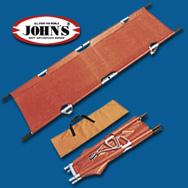 Johns ΦΟΡΕΙΟ ΑΛΟΥΜΙΝΙΟΥ ( ΠΤΥΣΣΟΜΕΝΟ ) 232849
