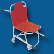 Johns STAIR CHAIR ΠΤΥΣ.ΜΕΤΑΦΟΡΑ ΓΙΑ ΣΚΑΛΕΣ 2329