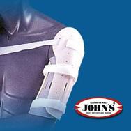 Johns Kηδεμόνας Bραχίονα Sarmiento 23915 – XL