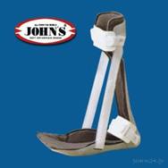 Johns Κηδεμόνας Ποδοκνημικής Νυκτός 23921 – XL