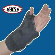 Johns ΝΑΡΘΗΚΑΣ ΚΑΡΠΟΥ SPIKA JOHNS 23928 – ΔΕΞΙΟ-XL