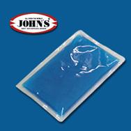 Johns Kομπρέσα Hot & Cold Θερμοφόρα & Παγοκύστη Small ( 18 x 13 ) 23932
