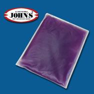 Johns Kομπρέσα Hot & Cold Θερμοφόρα & Παγοκύστη Soft 30x20cm 23933