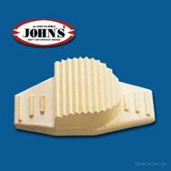 Johns TAKOYNIA ΓYΨOY / WALKING HEEL 12 x 6 x 3 cm 23961
