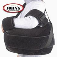 Johns Μαξιλάρι Aπαγωγικής ακινητοποίησης ώμου ONE SIZE 23970