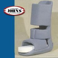 Johns Κηδεμόνας Ποδοκνημικής Νυκτός 23980 – S
