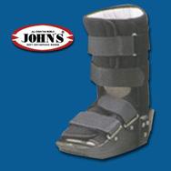 Johns Κηδεμόνας Ποδοκνημικής Walker 23985 – L