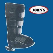 Johns Κηδεμόνας Ποδοκνημικής Με Αέρα 23986 – L
