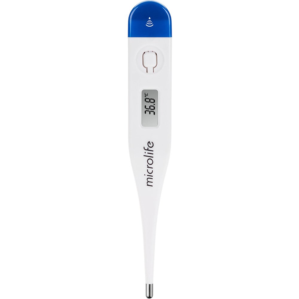 Microlife MT3001 Digital Thermometer Ψηφιακό Θερμόμετρο 60 Δευτερολέπτων 1 Τεμάχιο