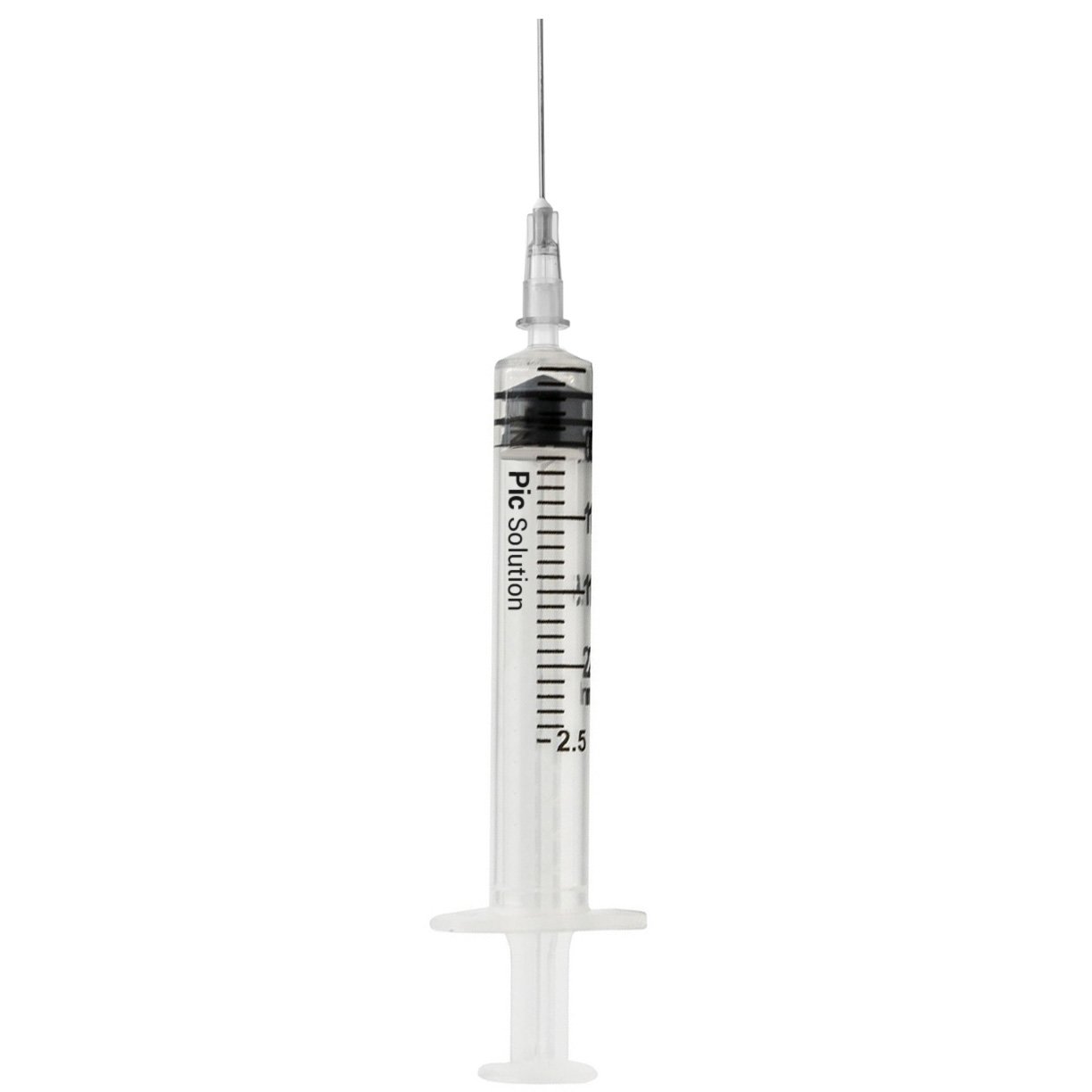 Pic Pic Sterile Syring 22g 2,5ml Σύριγγα Αποστειρωμένη με Βελόνα 1 Τεμάχιο