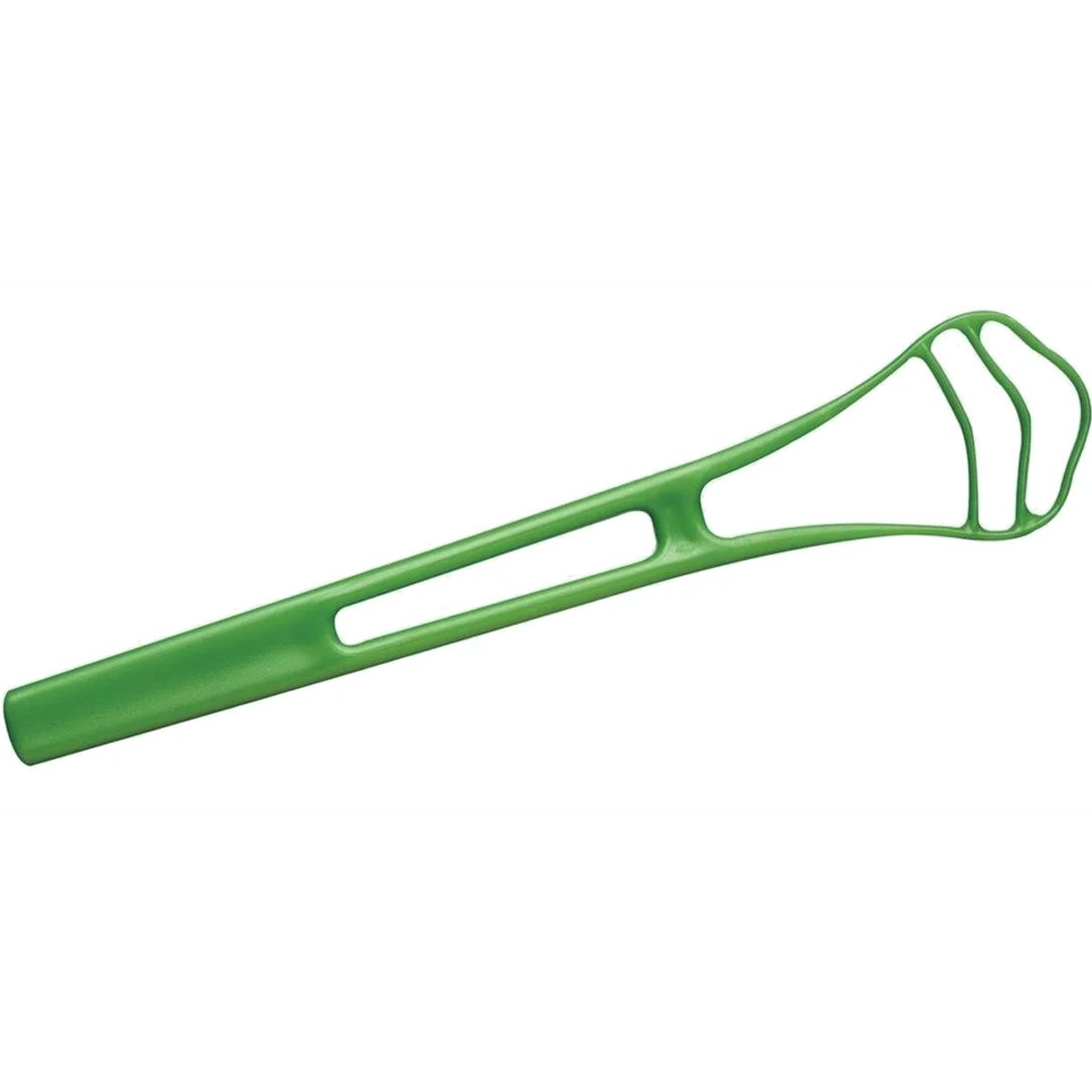 TePe Tongue Cleaner Καθαριστής Γλώσσας για Απομάκρυνση των Βακτηριδίων & Καθαρή Αναπνοή 1 Τεμάχιο – Πράσινο