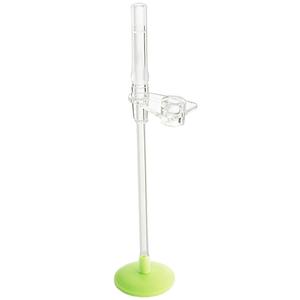Munchkin Munckin Replacement Weighted Straw for Any Angle Cups Ανταλλακτικό Καλαμάκι με Βαρίδι 1 Τεμάχιο - Πράσινο