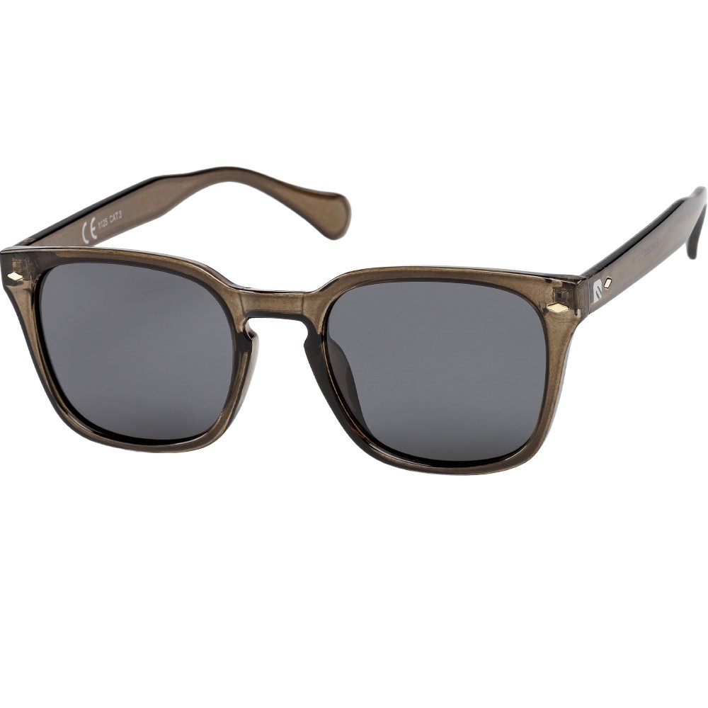 Eyelead Polarized Sunglasses Κωδ L770 Γυαλιά Ηλίου Ενηλίκων 1 Τεμάχιο - Μαύρο