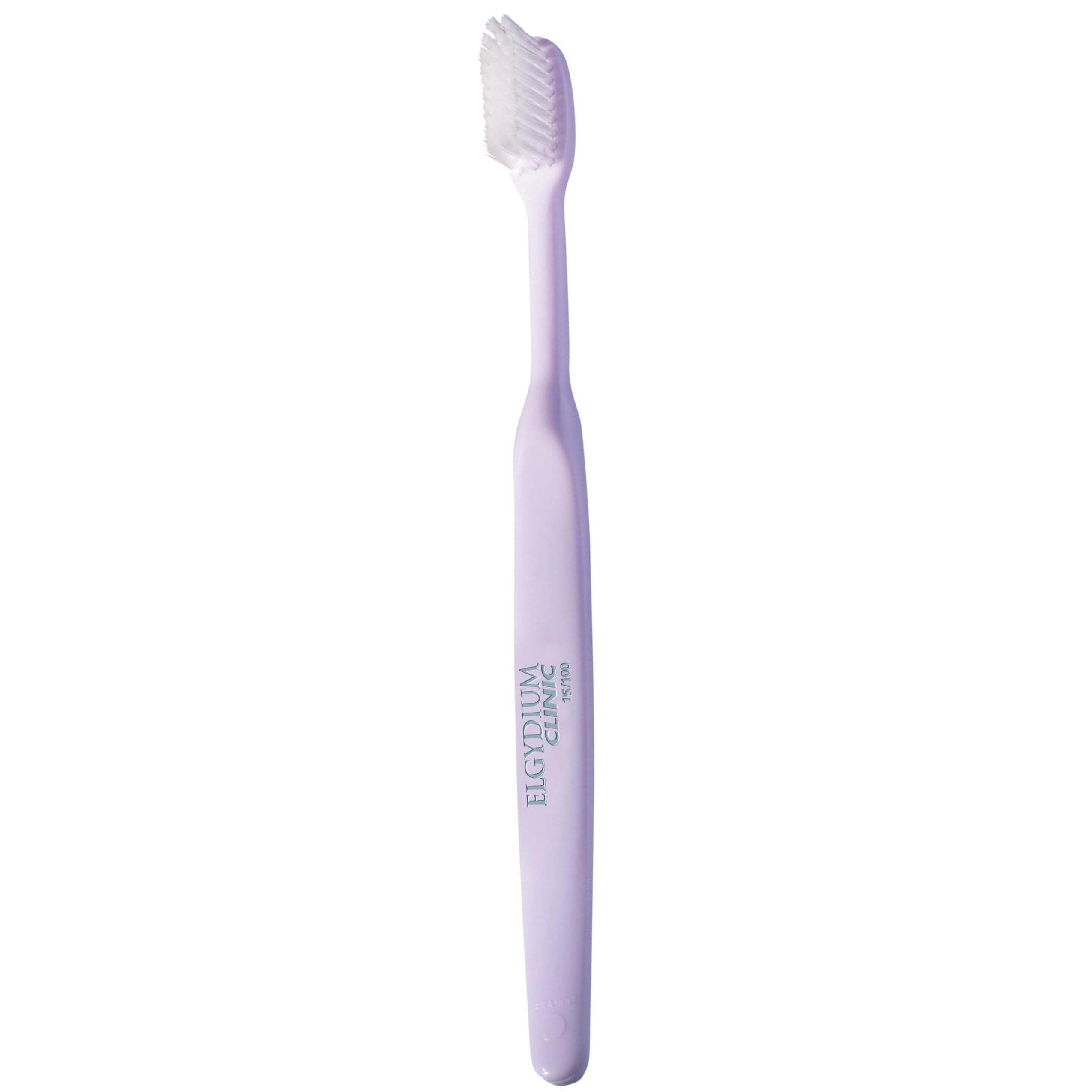 Elgydium Clinic Brush Μέτρια Οδοντόβουρτσα – 15/100