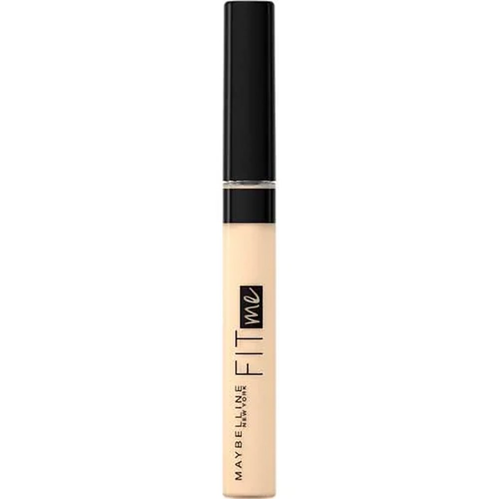 MAYBELLINE Maybelline Fit Me Concealer για Τέλεια Κάλυψη που Ταυτίζεται με τον Τόνο της Επιδερμίδας 6.8ml - 20 Sand