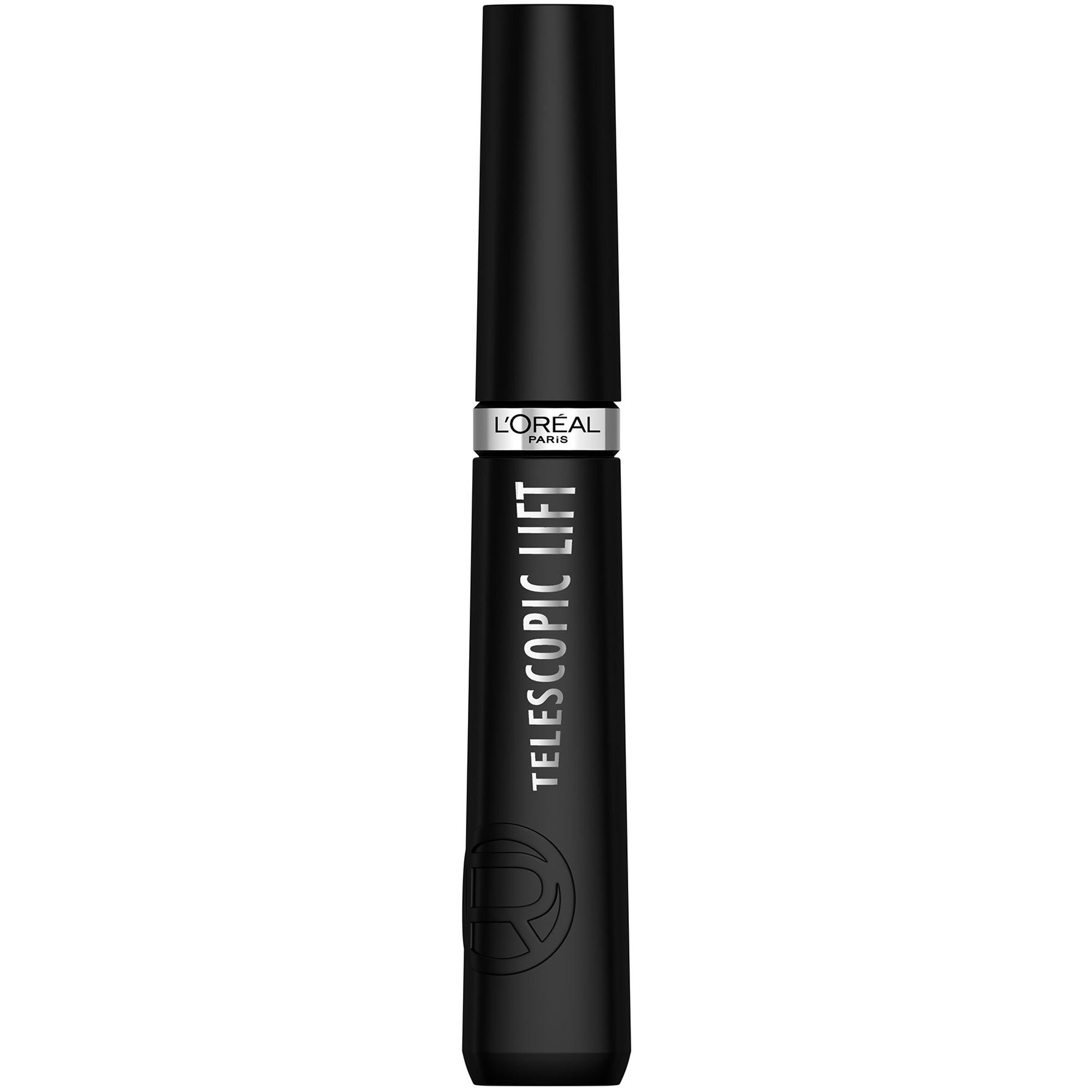 L’oreal Paris Telescopic Lift Mascara Black Μάσκαρα για Όγκο & Μήκος στις Βλεφαρίδες, που Διαρκεί 9.9ml