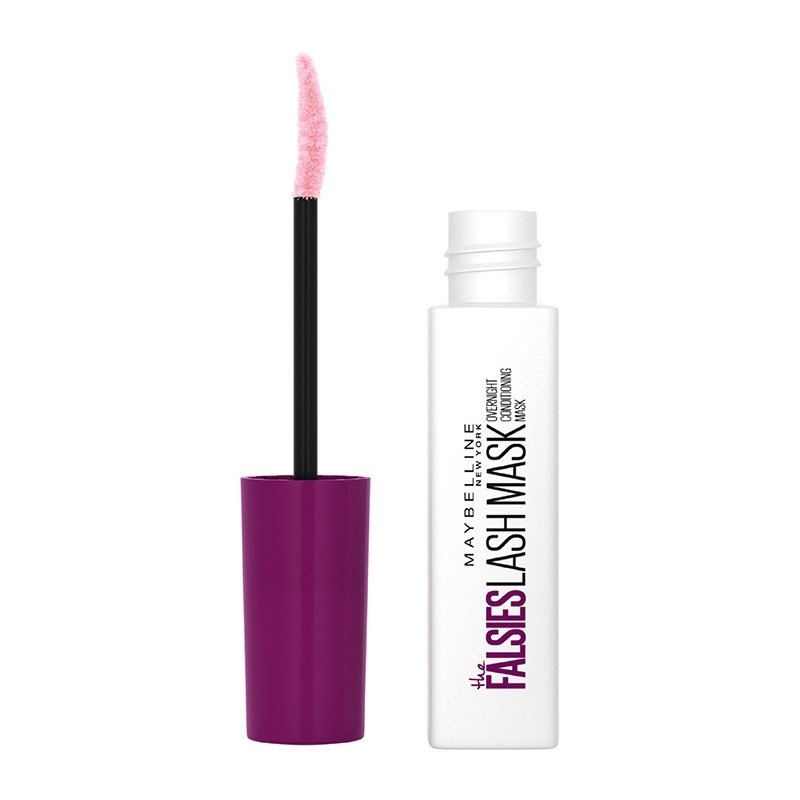 Maybelline The Falsies Lash Overnight Conditioning Mask 10ml