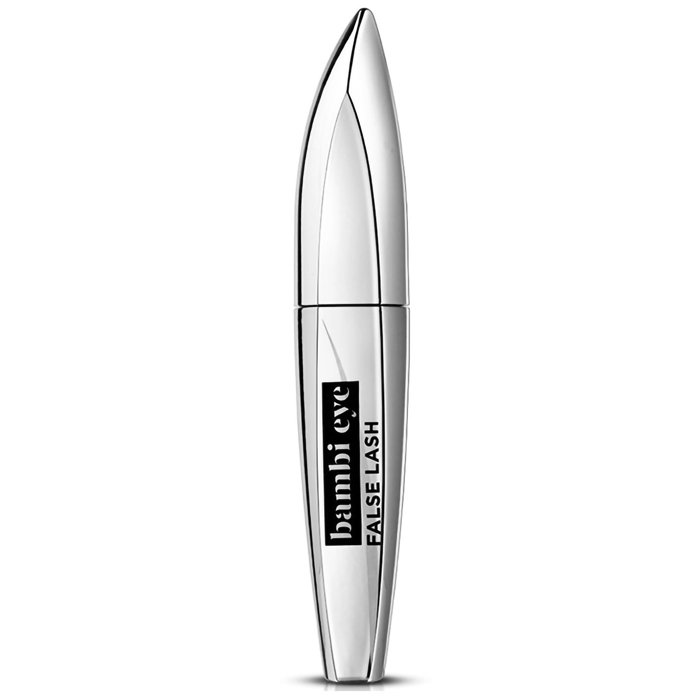 L’oreal Paris Bambi Eye False Lash Black Mascara Μάσκαρα για Όγκο και Μήκος 8,9ml