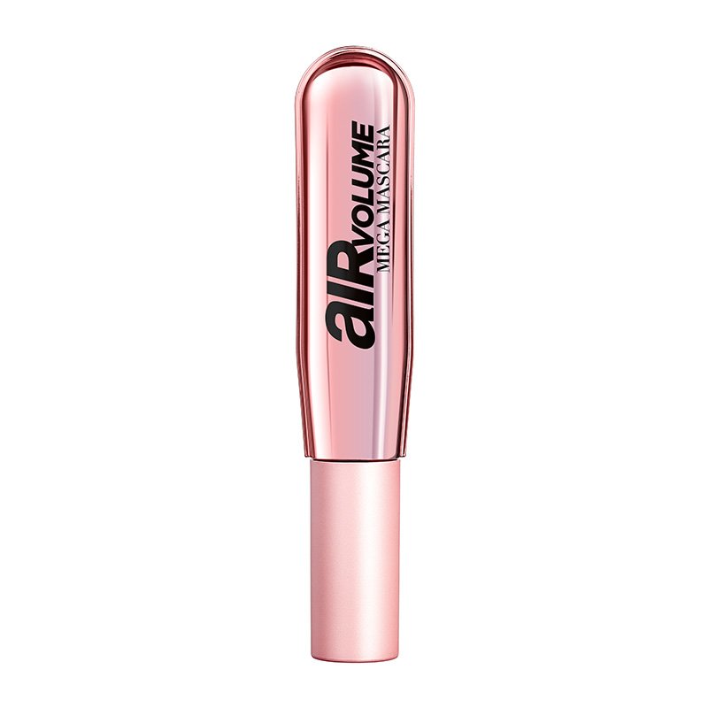 L’oreal Paris Air Volume Mega Mascara Μάσκαρα για Μέγιστο Μήκος και Απίστευτο Όγκο στις Βλεφαρίδες 1 Τεμάχιο