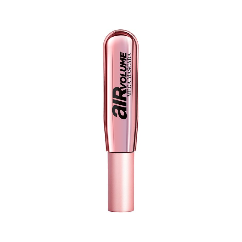 L’Oréal Paris Air Volume Mega Mascara Μάσκαρα για Μέγιστο Μήκος και Απίστευτο Όγκο στις Βλεφαρίδες 1 Τεμάχιο