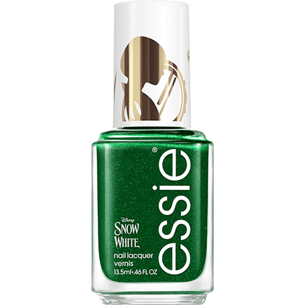 Essie Essie Snow White Nail Laqcuer Βερνίκι Νυχιών σε Ειδική Έκδοση Εμπνευσμένο από την Χιονάτη 13.5ml - Seize The Crown