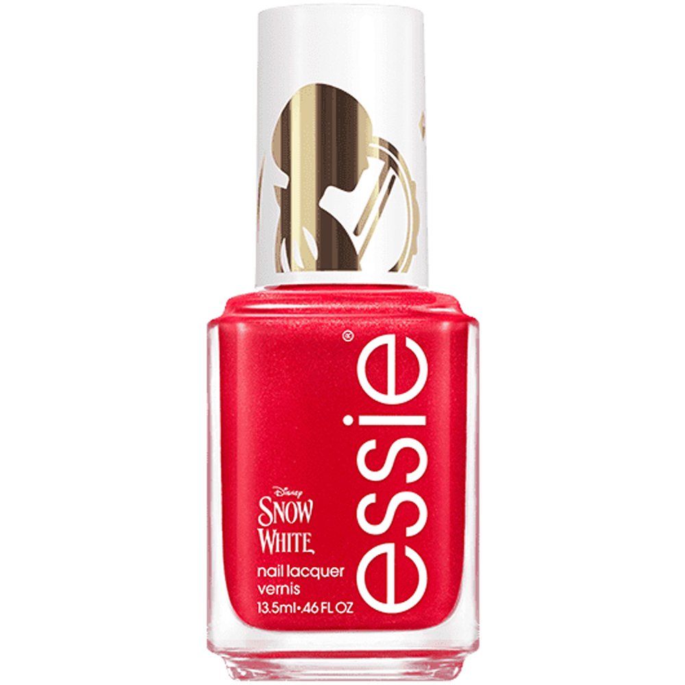 Essie Essie Snow White Nail Lacquer Βερνίκι Νυχιών σε Ειδική Έκδοση Εμπνευσμένο από τη Χιονάτη 13.5ml - Just Take a Bite