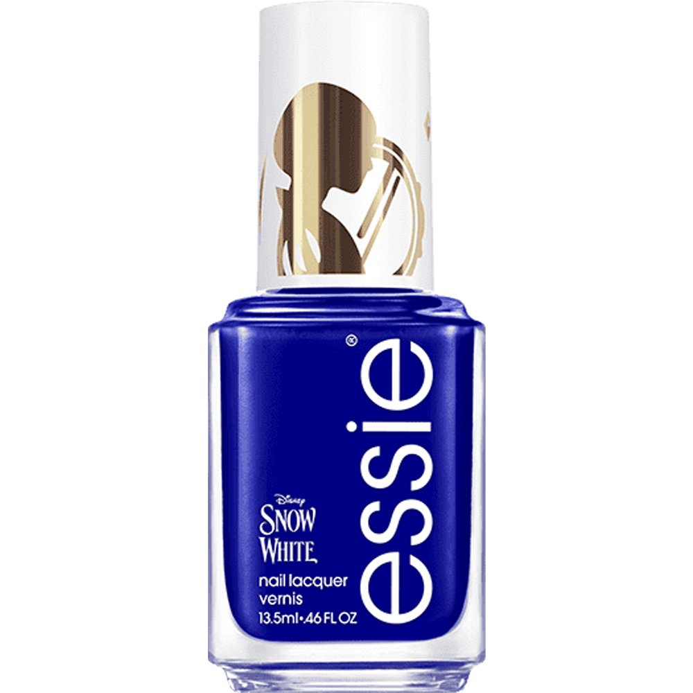 Essie Essie Snow White Nail Lacquer Βερνίκι Νυχιών σε Ειδική Έκδοση Εμπνευσμένο από τη Χιονάτη 13.5ml - Brave & True