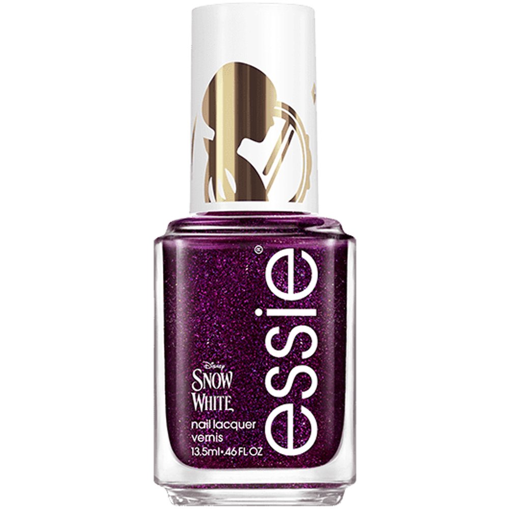 Essie Essie Snow White Nail Lacquer Βερνίκι Νυχιών σε Ειδική Έκδοση Εμπνευσμένο από τη Χιονάτη 13.5ml - Tempted With Envy