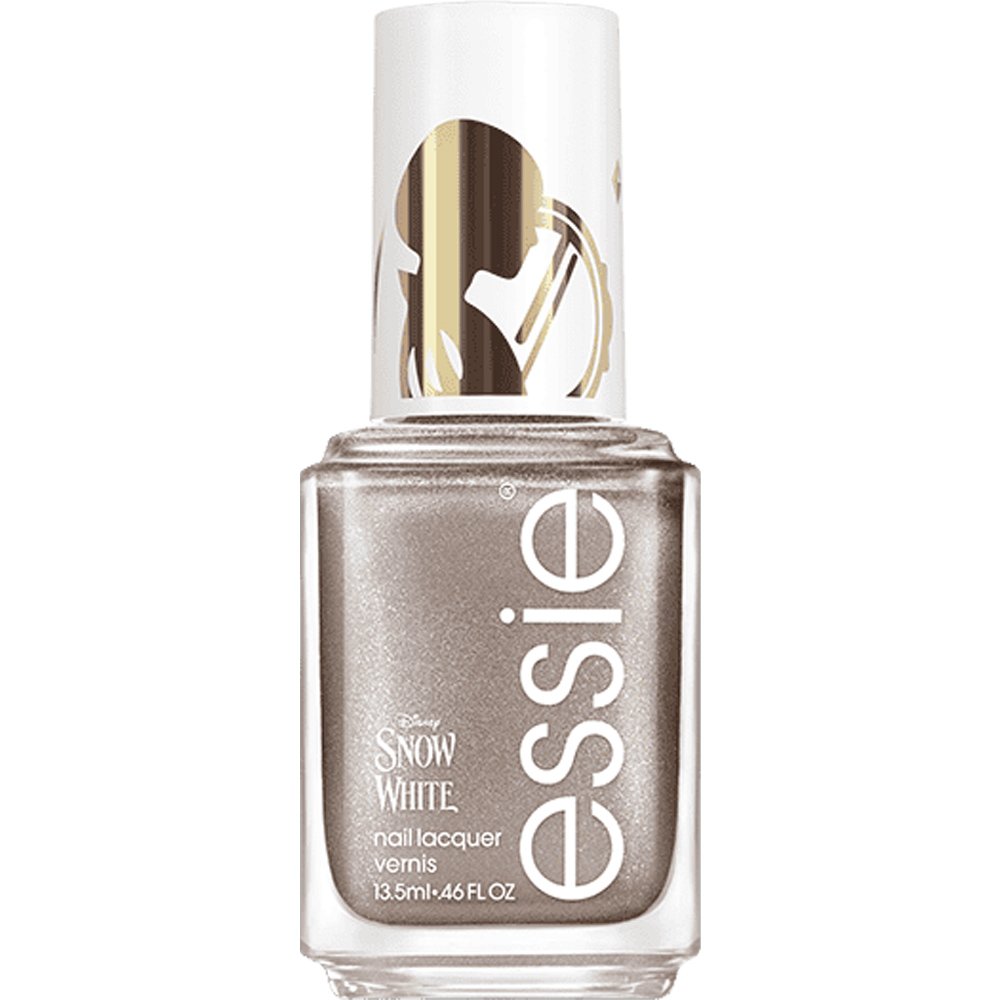 Essie Essie Snow White Nail Lacquer Βερνίκι Νυχιών σε Ειδική Έκδοση Εμπνευσμένο από τη Χιονάτη 13.5ml - Reclaim The Mirror