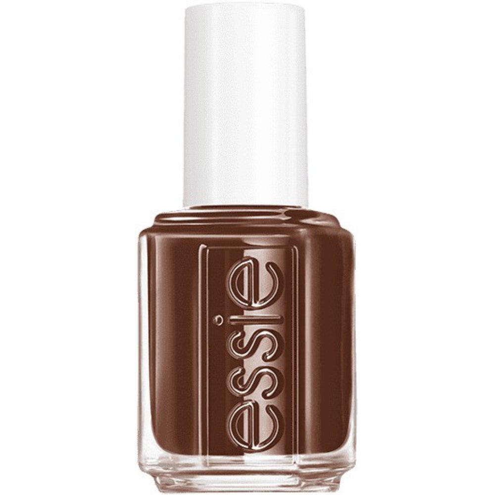 Essie Color 1013 Βερνίκι Νυχιών με Χρώμα Καφέ Αμυγδάλου 13.5ml - Sepia Retreat