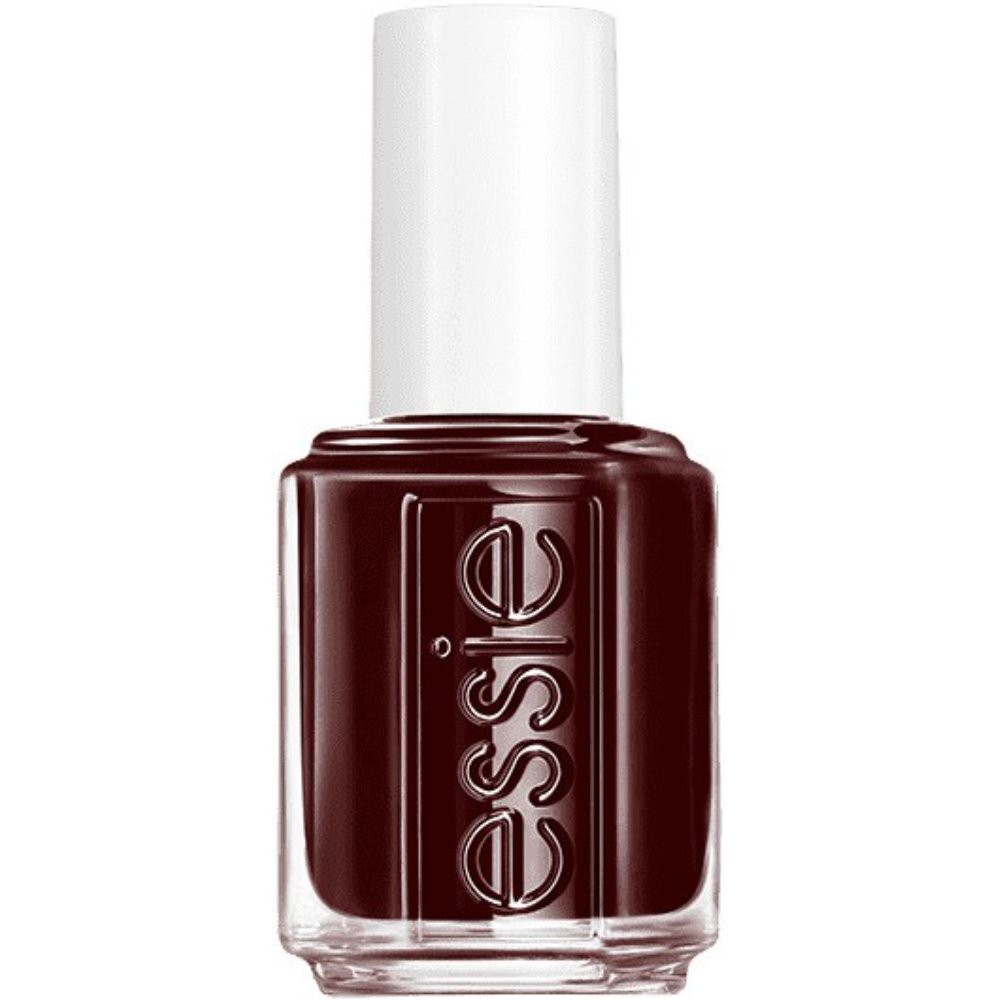 Essie Color 1014 Βερνίκι Νυχιών με Σκούρο Σοκολατί Καφέ Χρώμα 13.5ml - Fringes & Saddles