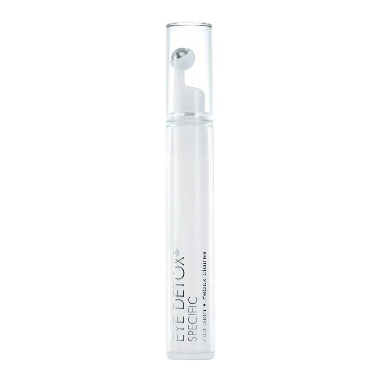 Talika Eye Detox Specific Fair Skin Φόρμουλα για την Αντιμετώπιση των Μαύρων Κύκλων Κάτω Από τα Μάτια 15ml