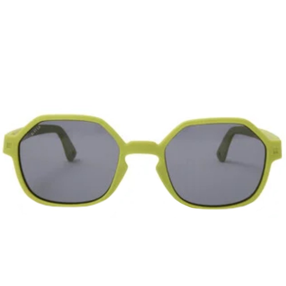 Kietla Kietla Kids Eyzz 4-7 Years Κωδ EY4SUNOLIVE Sunglasses Παιδικά Γυαλιά Ηλίου 1 Τεμάχιο - Olive