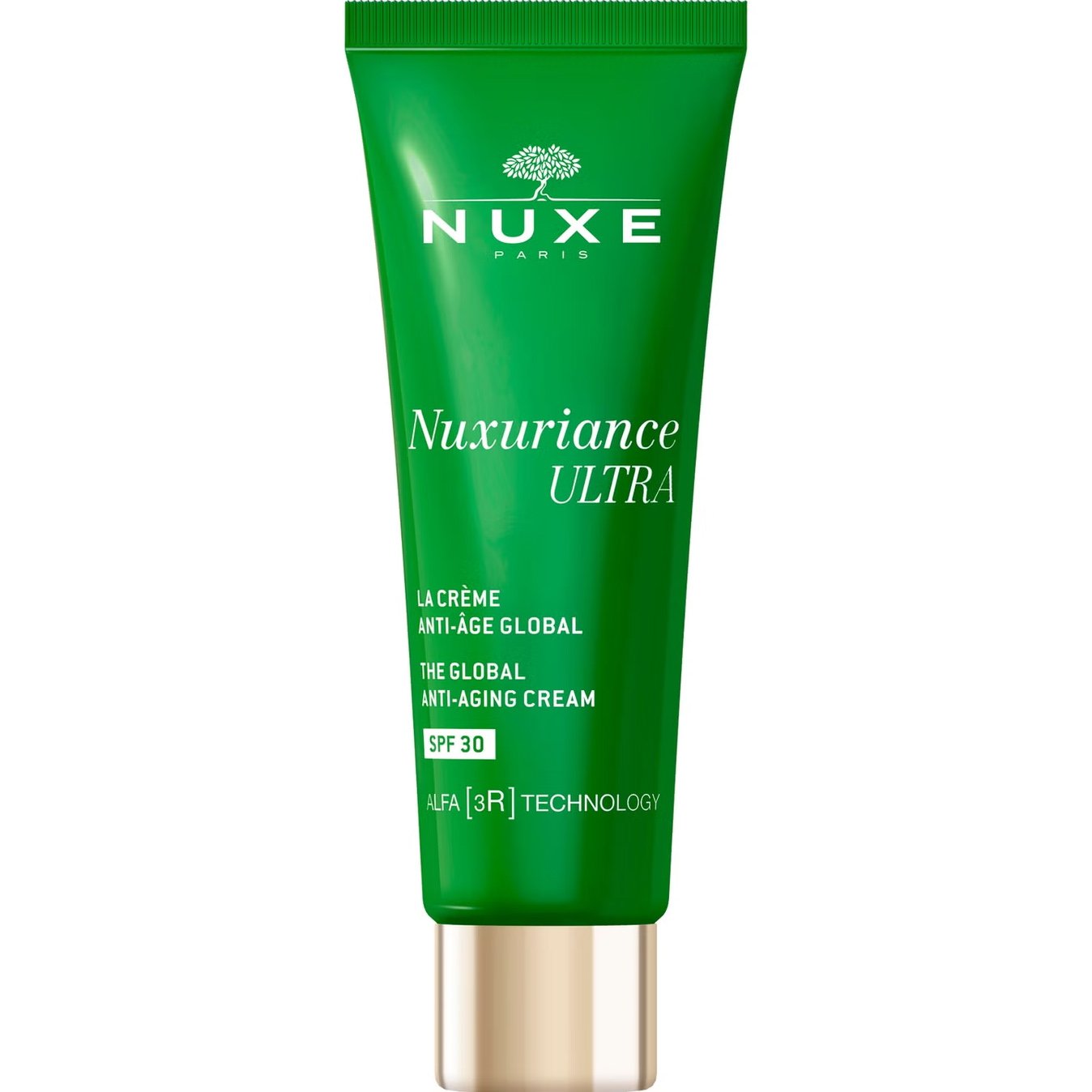 Nuxe Nuxe Nuxuriance Ultra The Global Anti-Aging Cream Spf30 Κρέμα Προσώπου Ολικής Αντιγήρανσης με Αντηλιακή Προστασία  50ml
