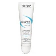 Ducray Keracnyl Repair Baume Levres Κρέμα για την Ξηρότητα των Χειλιών 15ml