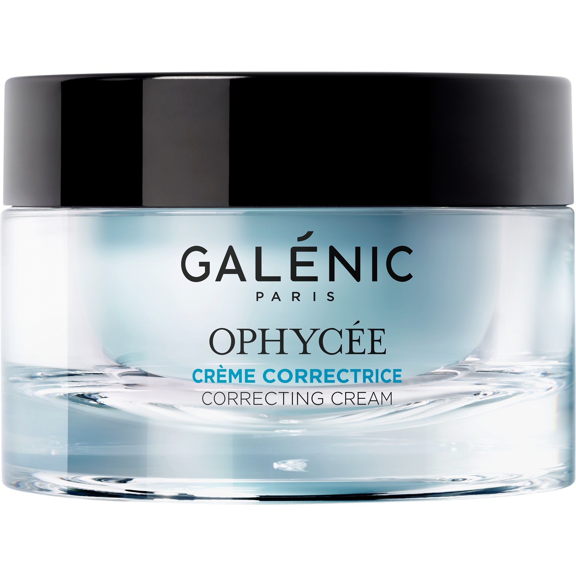 Galenic Ophycee Creme Correctrice Αντιρυτιδική & Συσφικτική Κρέμα Προσώπου για Ξηρή & Πολύ Ξηρή Επιδερμίδα 50ml