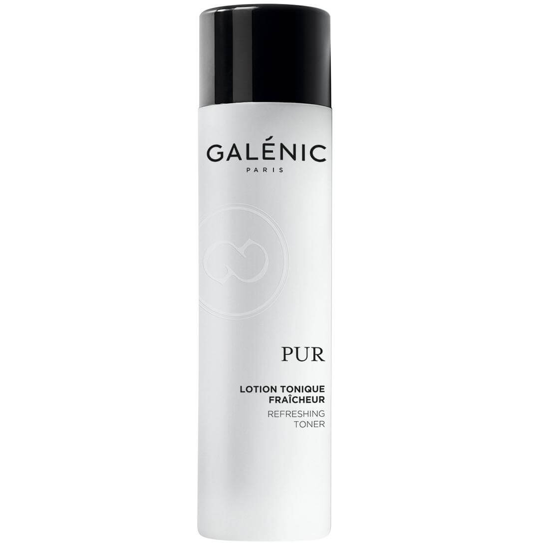 Galenic Pur Lotion Tonique Fraicheur Δροσερή Τονωτική Λοσιόν Προσώπου 200ml