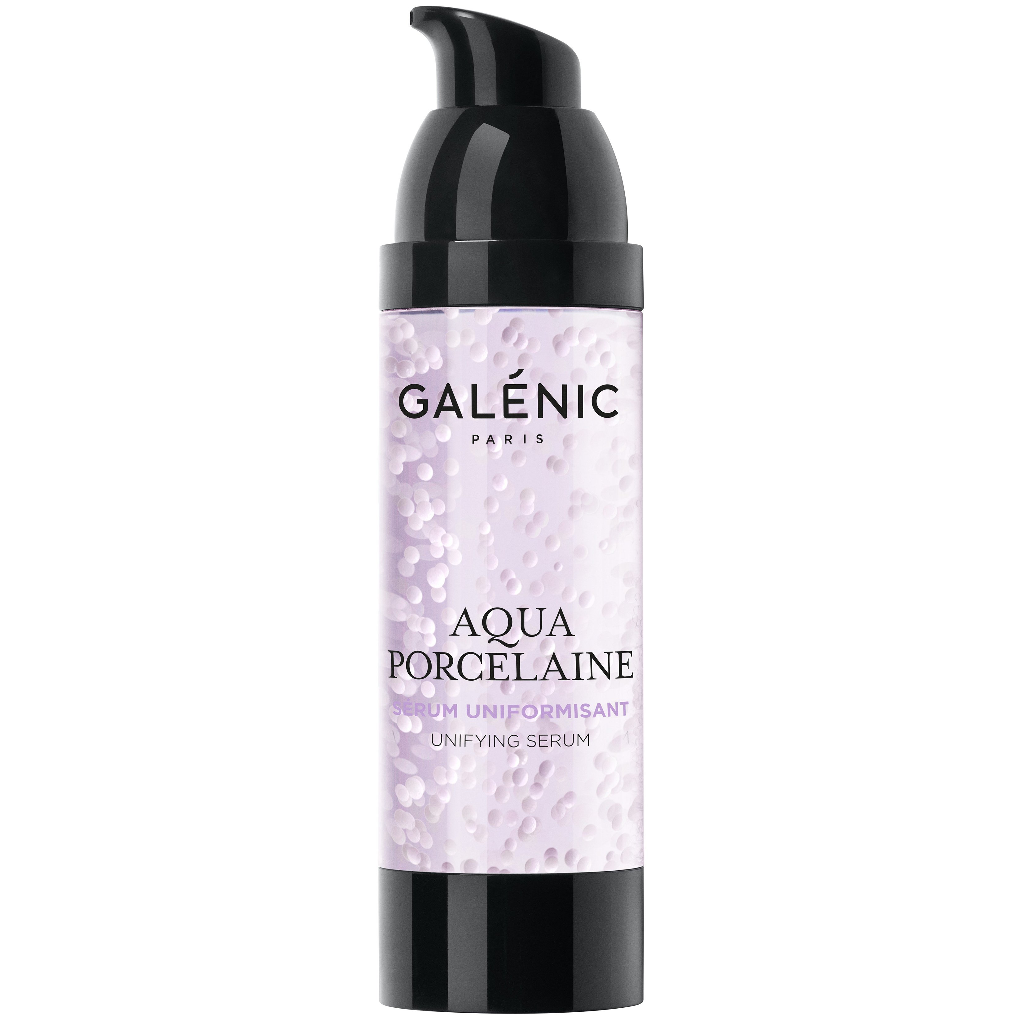 Galenic Aqua Porcelaine Serum Uniformisant Ορός που Επαναφέρει την Φωτεινότητα στην Επιδερμίδα & την Ομοιομορφία στην Όψη 30ml